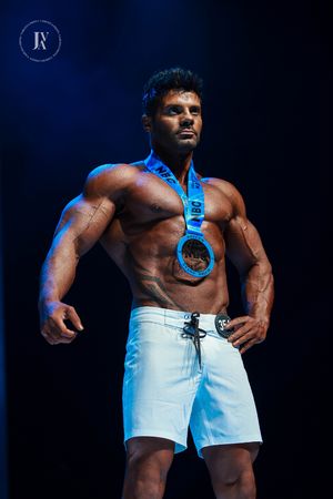 Фотограф Юлия Васильева (19.05.2024)